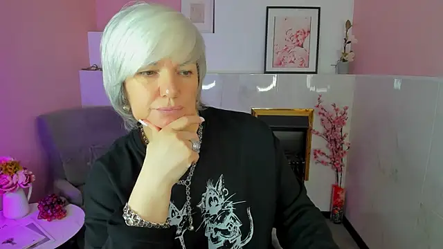 Snapshot of CarmenSoft chatting on July 7, 2026, 8:56 pm CarmenSoft online show from July 7, 2026, 8:56 pm