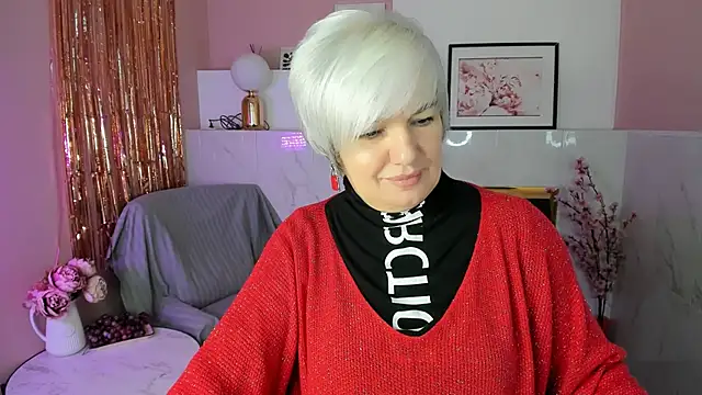 CarmenSoft online show from January 11, 2026, 8:49 pm