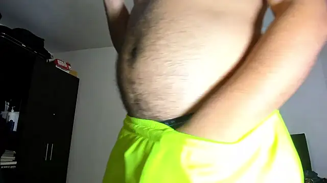 ares sexxx online show from February 17, 2026, 1:08 pm