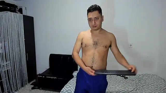 Snapshot of ares_sexxx chatting on May 7, 2026, 8:50 am ares sexxx online show from May 7, 2026, 8:50 am