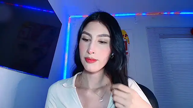 Snapshot of valeria_gonzales_ chatting on March 7, 2026, 10:15 pm valeria gonzales online show from March 7, 2026, 10:15 pm