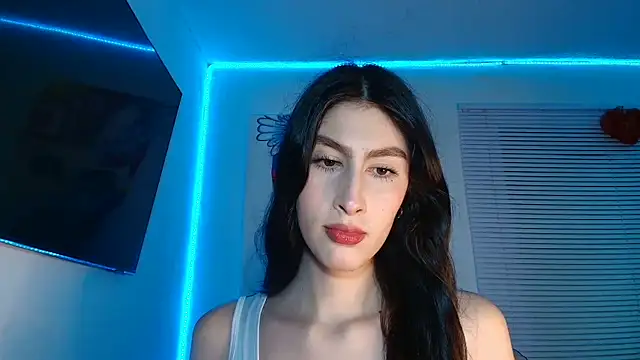 Snapshot of valeria_gonzales_ chatting on October 3, 2025, 1:31 am valeria gonzales online show from October 3, 2025, 1:31 am