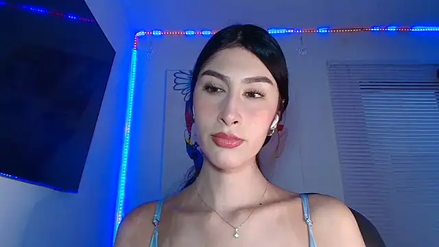 Snapshot of valeria_gonzales_ chatting on April 1, 2026, 9:56 pm valeria gonzales online show from April 1, 2026, 9:56 pm
