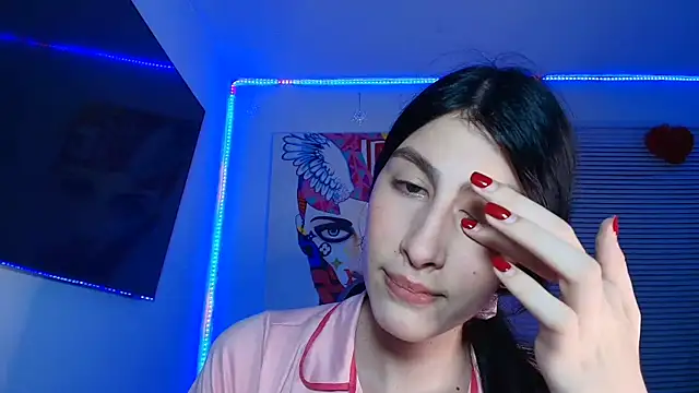 Snapshot of valeria_gonzales_ chatting on November 11, 2025, 1:11 am valeria gonzales online show from November 11, 2025, 1:11 am