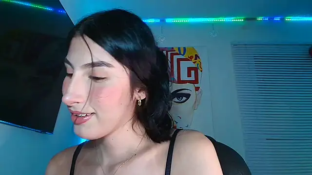 Snapshot of valeria_gonzales_ chatting on March 29, 2026, 3:30 am valeria gonzales online show from March 29, 2026, 3:30 am