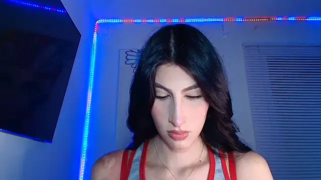 Snapshot of valeria_gonzales_ chatting on March 9, 2026, 11:52 pm valeria gonzales online show from March 9, 2026, 11:52 pm