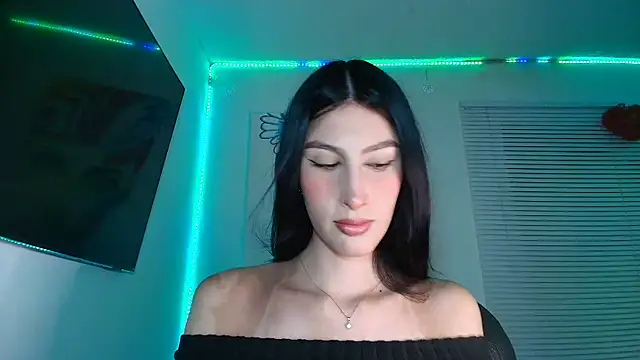 Snapshot of valeria_gonzales_ chatting on March 19, 2026, 1:05 am valeria gonzales online show from March 19, 2026, 1:05 am