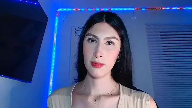 Snapshot of valeria_gonzales_ chatting on March 9, 2026, 12:03 am valeria gonzales online show from March 9, 2026, 12:03 am