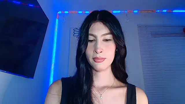 Snapshot of valeria_gonzales_ chatting on April 5, 2026, 10:05 pm valeria gonzales online show from April 5, 2026, 10:05 pm