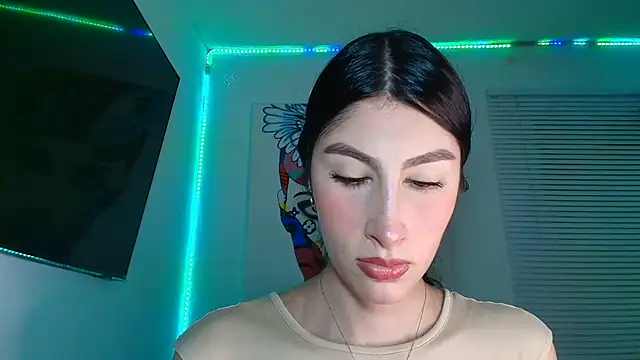 Snapshot of valeria_gonzales_ chatting on March 17, 2026, 1:08 am valeria gonzales online show from March 17, 2026, 1:08 am