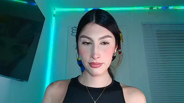 Snapshot of valeria_gonzales_ chatting on March 14, 2026, 2:17 am valeria gonzales online show from March 14, 2026, 2:17 am