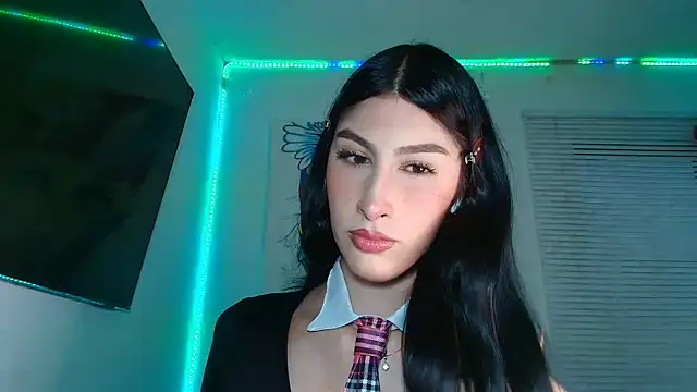 Snapshot of valeria_gonzales_ chatting on March 21, 2026, 10:24 pm valeria gonzales online show from March 21, 2026, 10:24 pm