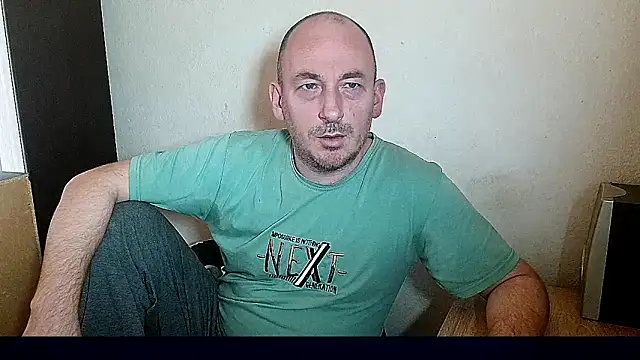 Snapshot of Johan___Barker chatting on February 25, 2026, 12:27 pm Johan Barker online show from February 25, 2026, 12:27 pm