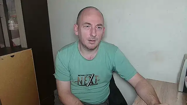 Snapshot of Johan___Barker chatting on February 22, 2026, 12:29 pm Johan Barker online show from February 22, 2026, 12:29 pm