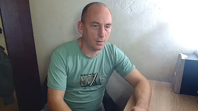 Snapshot of Johan___Barker chatting on October 6, 2025, 10:38 am Johan   Barker online show from October 6, 2025, 10:38 am