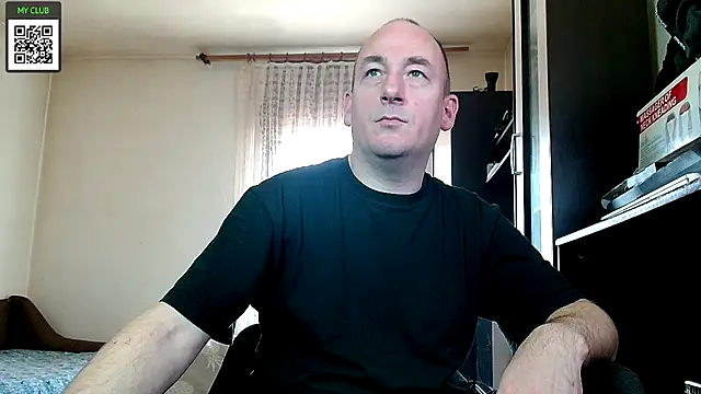 Snapshot of Johan___Barker chatting on January 23, 2025, 10:43 am Johan   Barker online show from January 23, 2025, 10:43 am