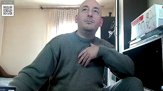 Snapshot of Johan___Barker chatting on March 6, 2025, 11:36 am Johan   Barker online show from March 6, 2025, 11:36 am
