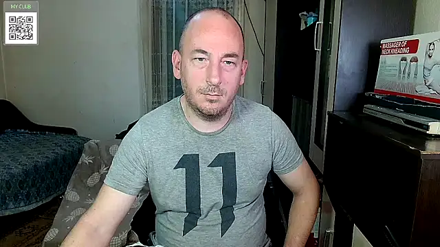 Snapshot of Johan___Barker chatting on March 10, 2025, 8:39 am Johan   Barker online show from March 10, 2025, 8:39 am