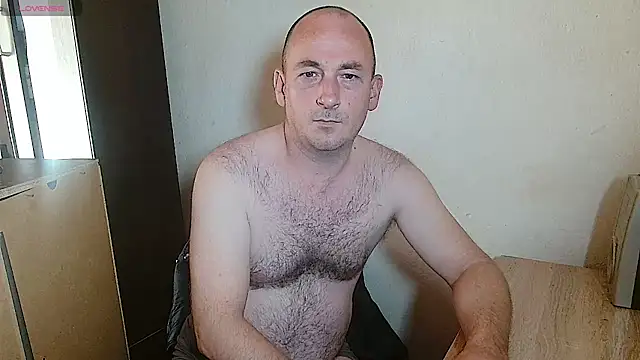 Snapshot of Johan___Barker chatting on May 27, 2026, 11:50 am Johan Barker online show from May 27, 2026, 11:50 am