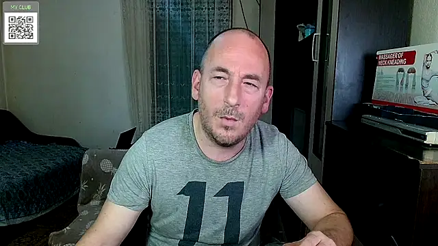 Snapshot of Johan___Barker chatting on March 12, 2025, 6:40 am Johan   Barker online show from March 12, 2025, 6:40 am