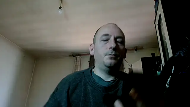 Snapshot of Johan___Barker chatting on February 10, 2026, 9:52 am Johan Barker online show from February 10, 2026, 9:52 am