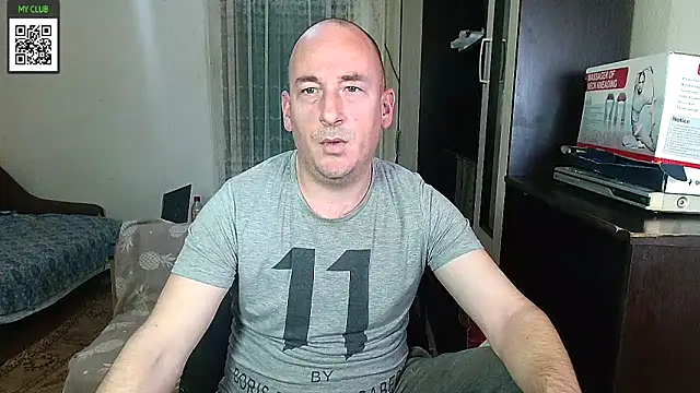 Snapshot of Johan___Barker chatting on February 7, 2025, 12:50 pm Johan   Barker online show from February 7, 2025, 12:50 pm