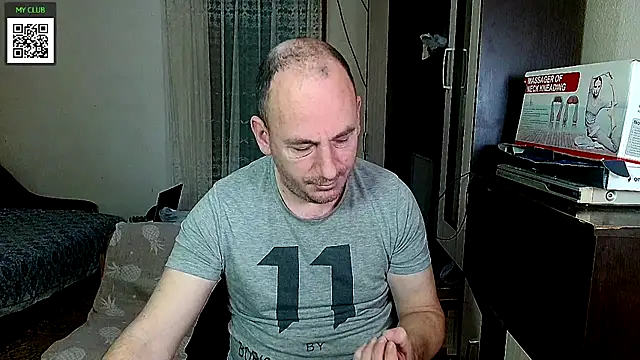 Snapshot of Johan___Barker chatting on February 28, 2025, 7:58 am Johan   Barker online show from February 28, 2025, 7:58 am
