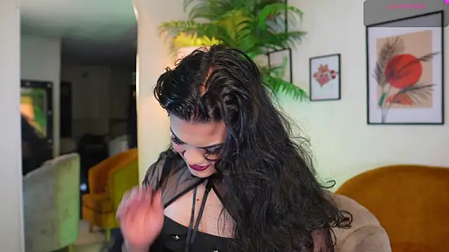 Snapshot of artechloe chatting on March 11, 2025, 6:30 pm artechloe online show from March 11, 2025, 6:30 pm