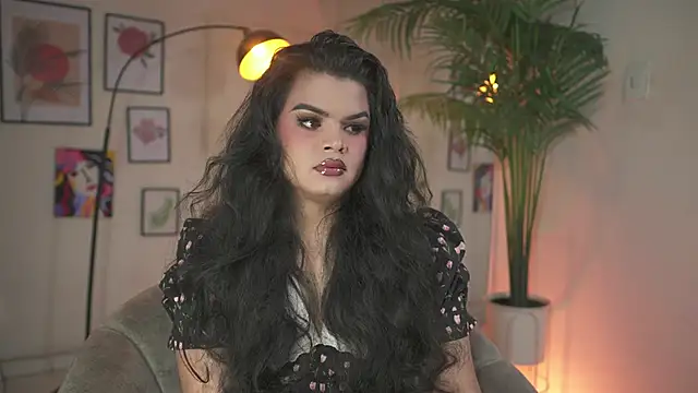 Snapshot of artechloe chatting on November 20, 2025, 5:24 pm artechloe online show from November 20, 2025, 5:24 pm