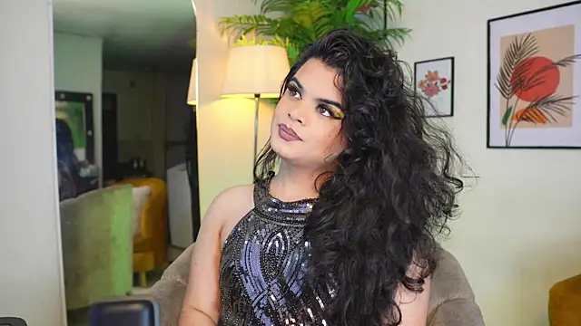 Snapshot of artechloe chatting on February 27, 2025, 4:13 am artechloe online show from February 27, 2025, 4:13 am