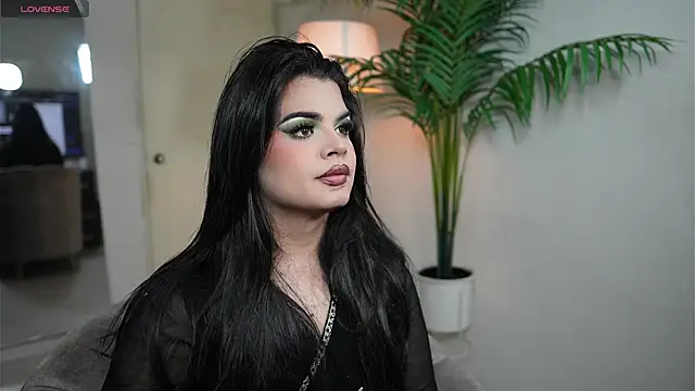 Snapshot of artechloe chatting on September 11, 2025, 11:05 pm artechloe online show from September 11, 2025, 11:05 pm