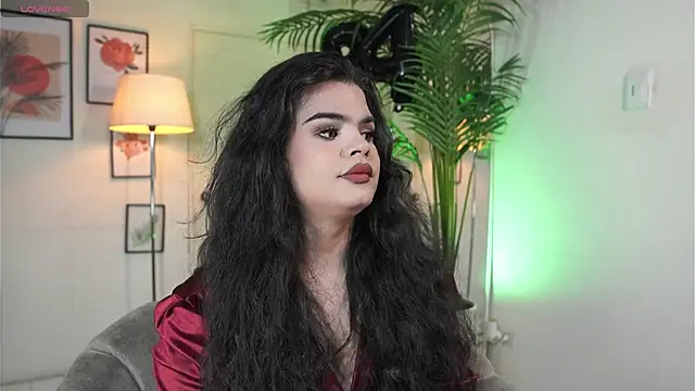 Snapshot of artechloe chatting on November 5, 2025, 8:45 pm artechloe online show from November 5, 2025, 8:45 pm