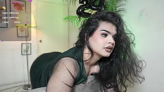 Snapshot of artechloe chatting on October 30, 2025, 11:23 pm artechloe online show from October 30, 2025, 11:23 pm