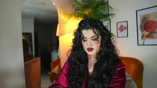 Snapshot of artechloe chatting on February 20, 2025, 10:59 pm artechloe online show from February 20, 2025, 10:59 pm