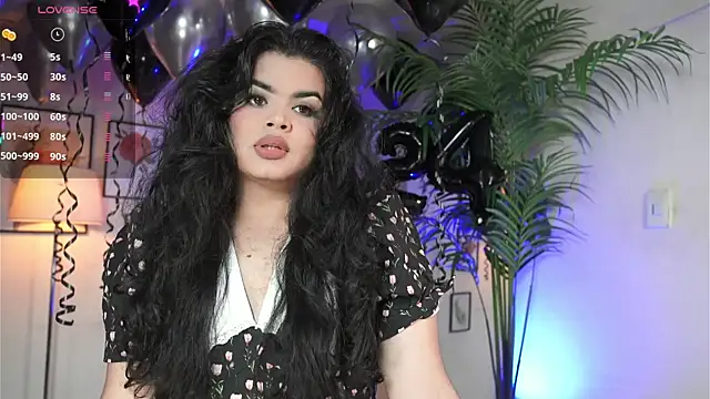 Snapshot of artechloe chatting on October 26, 2025, 9:48 pm artechloe online show from October 26, 2025, 9:48 pm