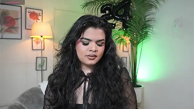 Snapshot of artechloe chatting on October 29, 2025, 11:47 pm artechloe online show from October 29, 2025, 11:47 pm