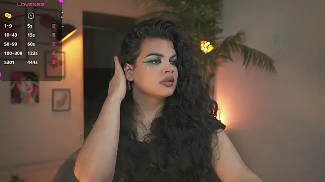 artechloe online show from January 8, 2026, 10:05 pm