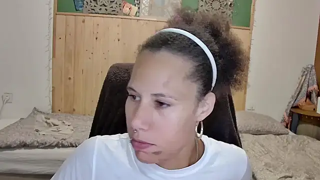 AaliyahHarris online show from May 28, 2026, 6:03 pm