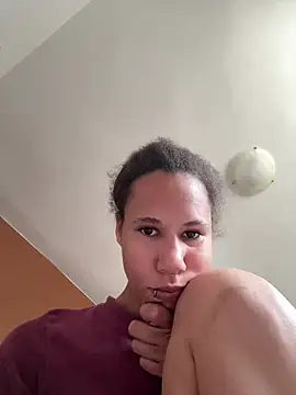 AaliyahHarris online show from May 9, 2026, 6:50 am