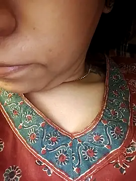 Lavanya Shah online show from April 10, 2026, 3:30 pm