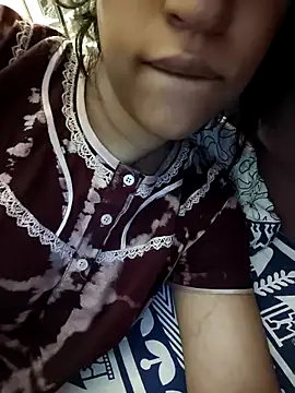 Lavanya Shah online show from April 24, 2026, 4:09 pm