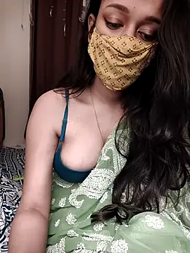 Lavanya Shah online show from April 29, 2026, 3:05 pm