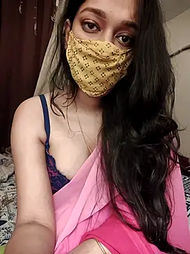 Lavanya Shah online show from April 21, 2026, 3:07 pm