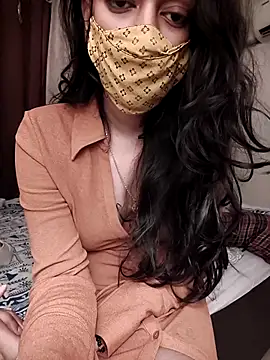 Lavanya Shah online show from April 27, 2026, 3:10 pm