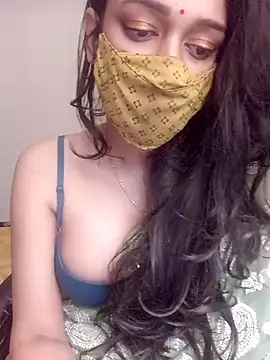 Lavanya Shah online show from November 7, 2025, 2:54 pm