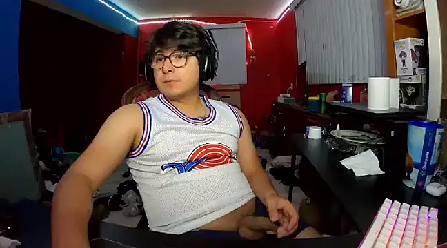 Nathanroberts111 online show from January 19, 2025, 5:05 am