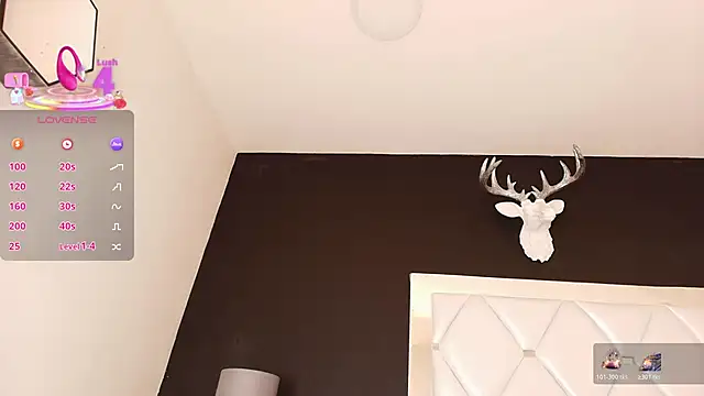 Snapshot of Sensual_Crazy chatting on November 3, 2025, 2:20 pm Sensual Crazy online show from November 3, 2025, 2:20 pm