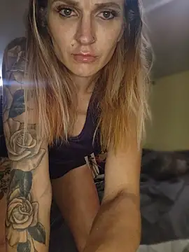 MaddisonX online show from July 1, 2026, 5:08 am