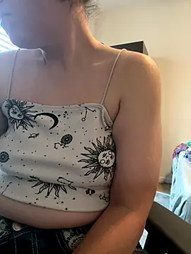 Snapshot of bratcore chatting on September 14, 2025, 5:13 pm bratcore online show from September 14, 2025, 5:13 pm