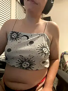 Snapshot of bratcore chatting on September 13, 2025, 4:23 am bratcore online show from September 13, 2025, 4:23 am